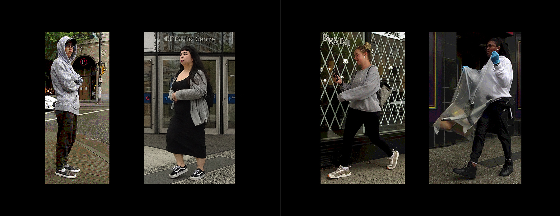 photos of the Vancouver 2020